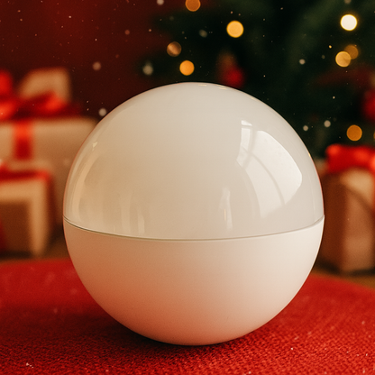 LumiBall™ - Ein Geschenk, das Herzen leuchten lässt