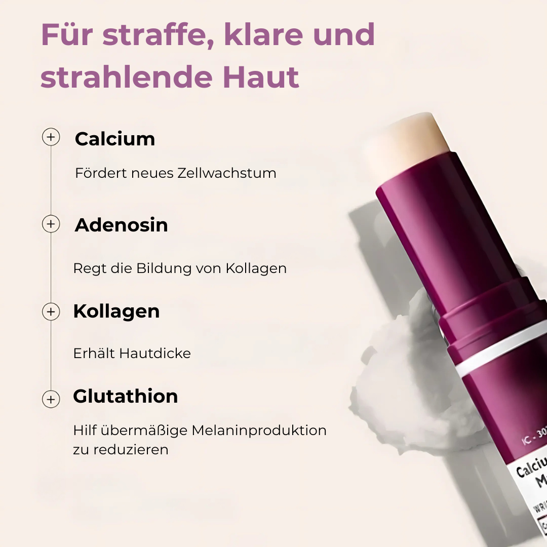 VitaGlow™ – für eine straffere Haut