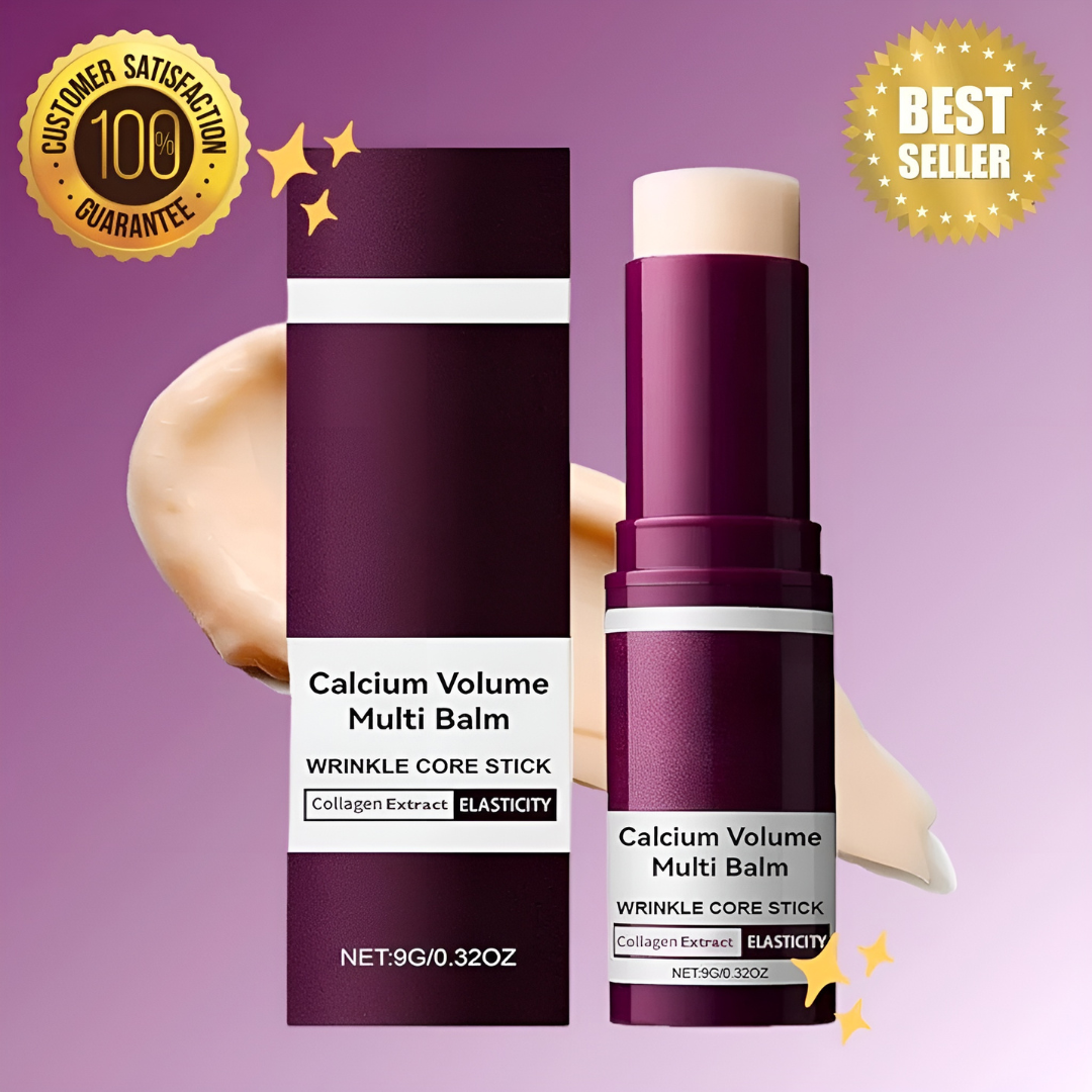 VitaGlow™ – für eine straffere Haut