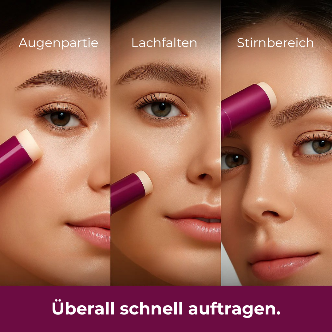 VitaGlow™ – für eine straffere Haut