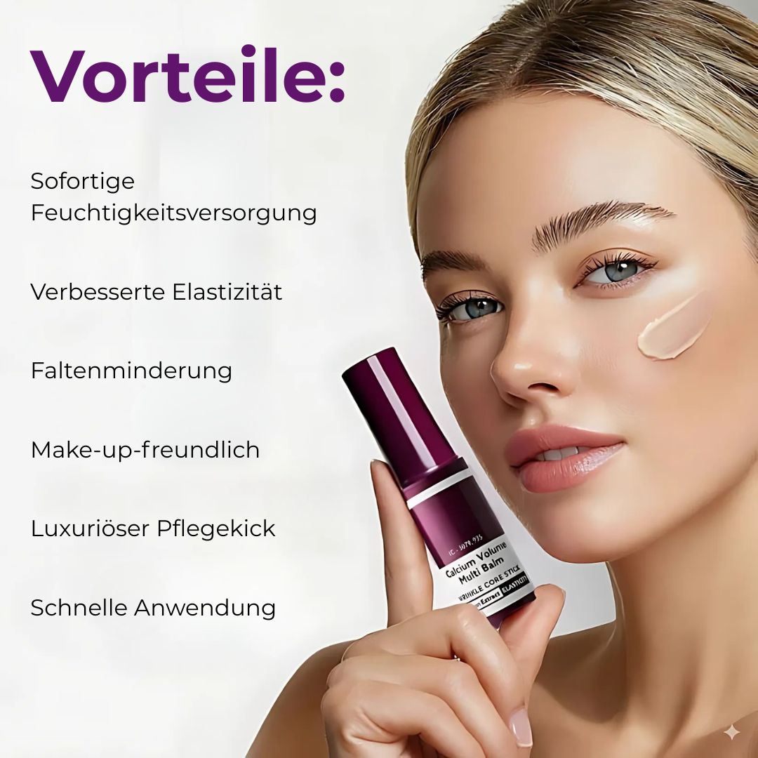 VitaGlow™ – für eine straffere Haut